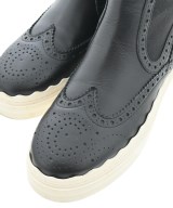 Chloe（クロエ）ブーツ 黒 サイズ:EU35(21.5cm位) レディース/2200644058049