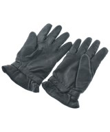 Chloe（クロエ）手袋 黒 サイズ:23cm レディース/2200626759254