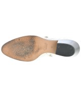 Chloe（クロエ）ブーツ 白 サイズ:EU37(23.5cm位) レディース/2200643507104
