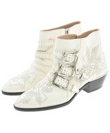 Chloe ブーツ
