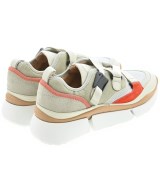 Chloe（クロエ）スニーカー カーキ サイズ:EU36(22.5cm位) レディース/2200644358255