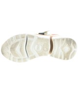 Chloe（クロエ）スニーカー カーキ サイズ:EU36(22.5cm位) レディース/2200644358255