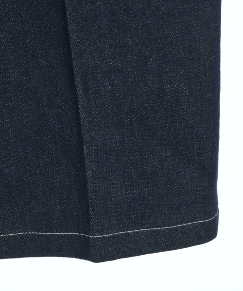 Chloe（クロエ）デニムパンツ 紺 サイズ:38(S位) レディース/2200644358279