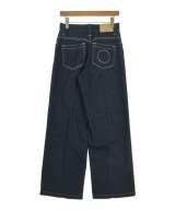 Chloe（クロエ）デニムパンツ 紺 サイズ:38(S位) レディース/2200644358279