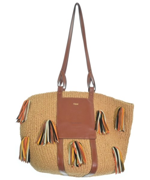 クロエ(Chloe)のChloe かごバッグ