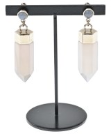 Chloe ピアス