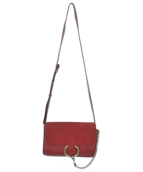 クロエ(Chloe)のChloe ショルダーバッグ