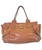 Chloe ボストンバッグ
