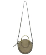 Chloe ショルダーバッグ