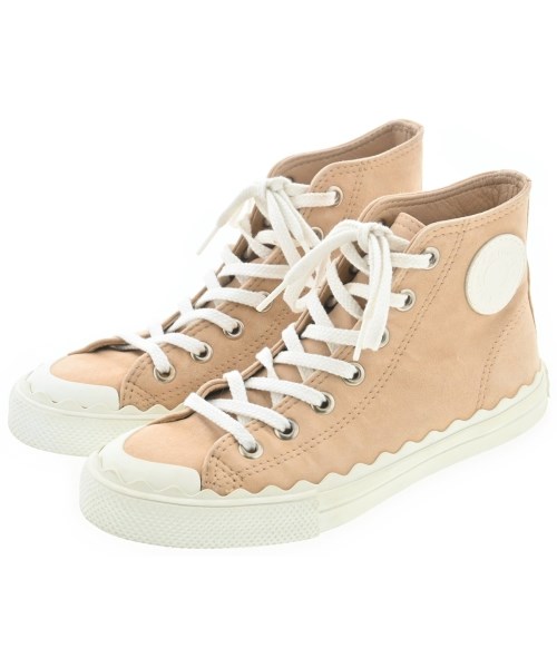 クロエ(Chloe)のChloe スニーカー