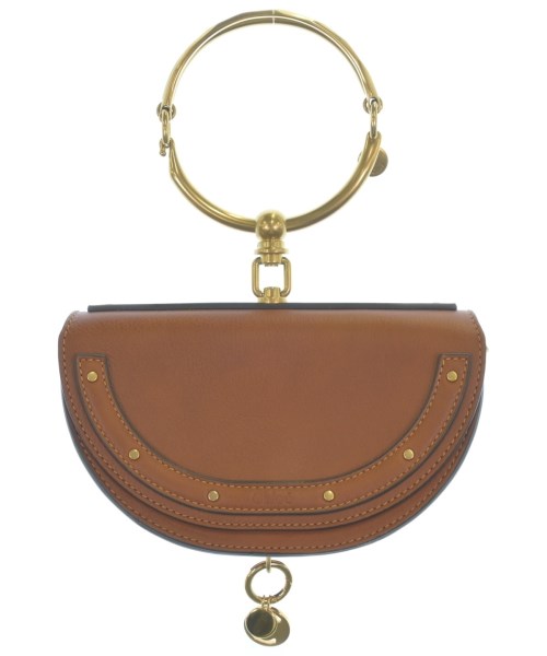 クロエ(Chloe)のChloe ショルダーバッグ