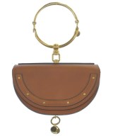 Chloe ショルダーバッグ