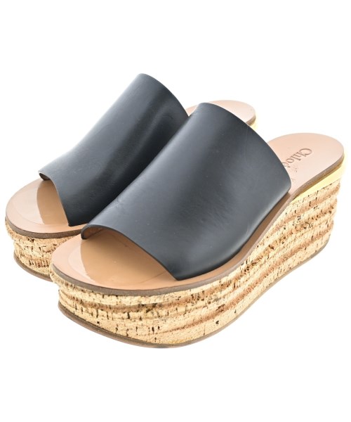 クロエ(Chloe)のChloe サンダル