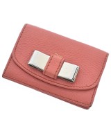 Chloe 財布・コインケース