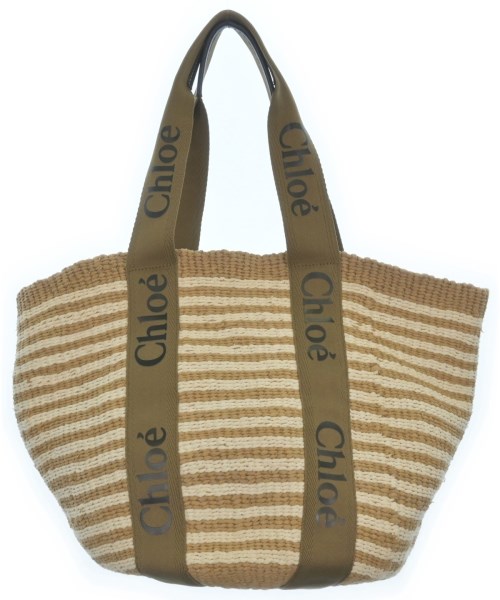 クロエ(Chloe)のChloe かごバッグ