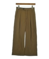 Chloe スラックス