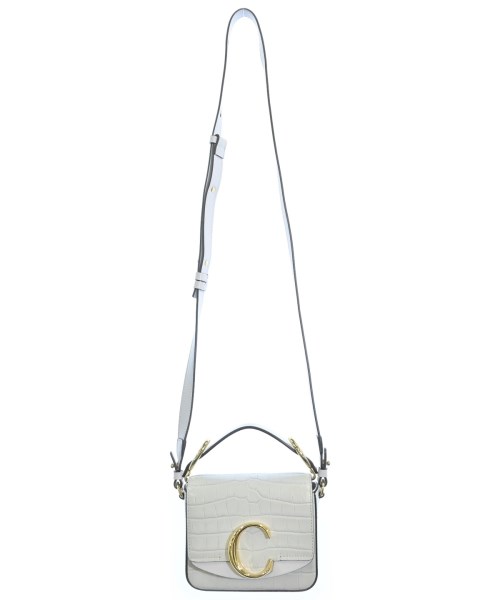 クロエ(Chloe)のChloe ショルダーバッグ