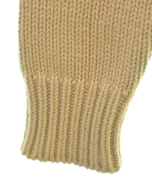 Chloe（クロエ）カーディガン ベージュ サイズ:M レディース/2200621563023