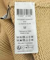 Chloe（クロエ）カーディガン ベージュ サイズ:M レディース/2200621563023