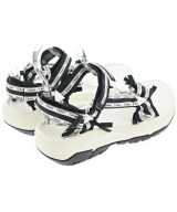 Chloe（クロエ）サンダル 白 サイズ:25cm レディース/2200605972261