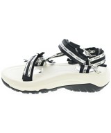 Chloe（クロエ）サンダル 白 サイズ:25cm レディース/2200605972261