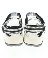 Chloe（クロエ）サンダル 白 サイズ:25cm レディース/2200605972261