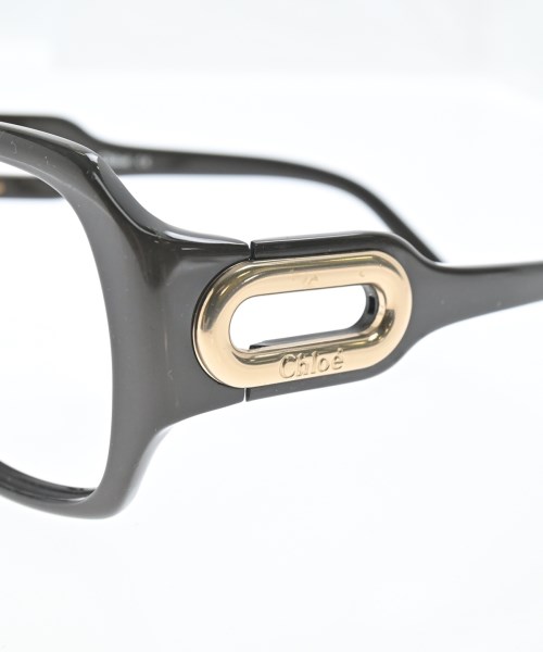Chloe（クロエ）サングラス 茶 サイズ:- レディース/2200616902073
