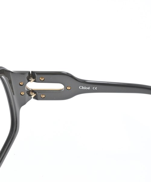 Chloe（クロエ）サングラス 茶 サイズ:- レディース/2200616902073