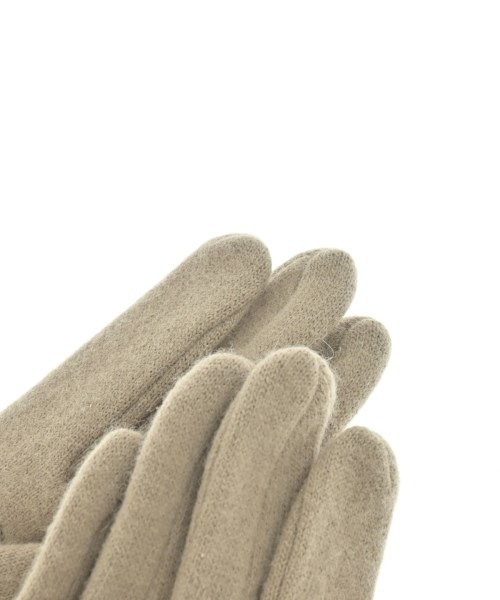 Chloe（クロエ）手袋 ベージュ サイズ:- レディース/2200619948702