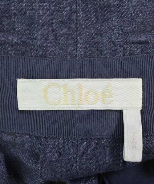 Chloe（クロエ）その他 紺 サイズ:36(XS位) レディース/2200621930016