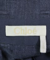 Chloe（クロエ）その他 紺 サイズ:36(XS位) レディース/2200621930016