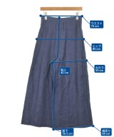 Chloe（クロエ）その他 紺 サイズ:36(XS位) レディース/2200621930016