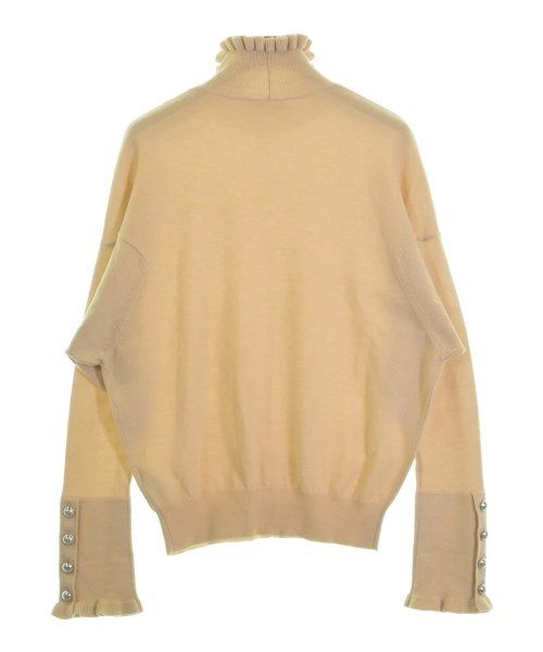 Chloe（クロエ）ニット・セーター ベージュ サイズ:S レディース/2200621930061