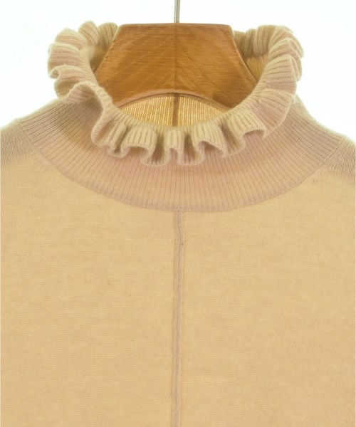 Chloe（クロエ）ニット・セーター ベージュ サイズ:S レディース/2200621930061