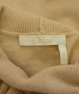 Chloe（クロエ）ニット・セーター ベージュ サイズ:S レディース/2200621930061