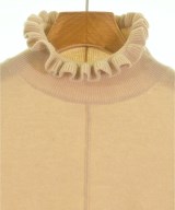 Chloe（クロエ）ニット・セーター ベージュ サイズ:S レディース/2200621930061