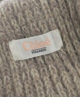 Chloe（クロエ）マフラー ベージュ サイズ:- レディース/2200614152173