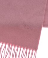 Chloe（クロエ）マフラー ピンク サイズ:- レディース/2200614152180