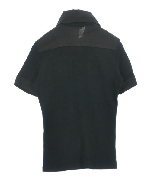 Chloe（クロエ）ポロシャツ 黒 サイズ:XS レディース/2200618640423