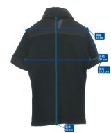 Chloe（クロエ）ポロシャツ 黒 サイズ:XS レディース/2200618640423