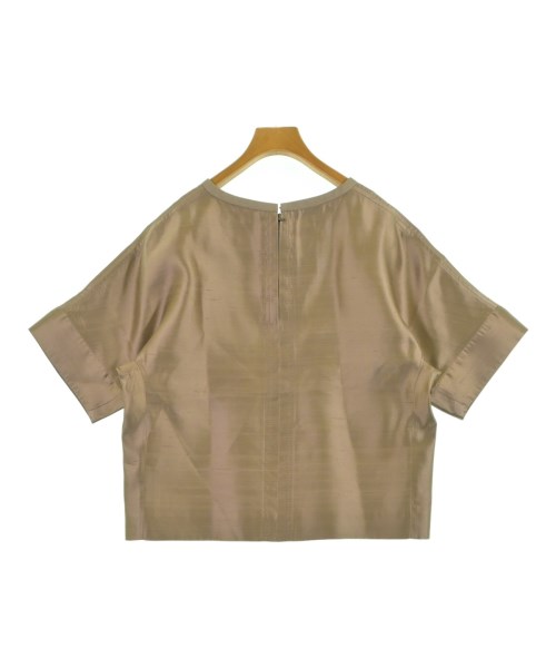 Chloe（クロエ）ブラウス ベージュ サイズ:40(M位) レディース/2200623709085