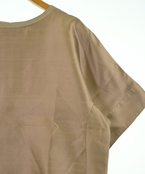 Chloe（クロエ）ブラウス ベージュ サイズ:40(M位) レディース/2200623709085