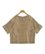 Chloe（クロエ）ブラウス ベージュ サイズ:40(M位) レディース/2200623709085