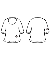 Chloe（クロエ）ブラウス ベージュ サイズ:40(M位) レディース/2200623709092