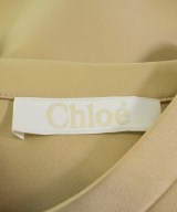 Chloe（クロエ）ブラウス ベージュ サイズ:40(M位) レディース/2200623709092