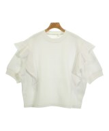Chloe（クロエ）スウェット 白 サイズ:M レディース/2200622956046