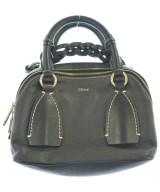 Chloe（クロエ）ショルダーバッグ 黒 サイズ:- レディース/2200624606017