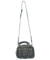 Chloe（クロエ）ショルダーバッグ 黒 サイズ:- レディース/2200624606017