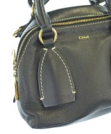 Chloe（クロエ）ショルダーバッグ 黒 サイズ:- レディース/2200624606017