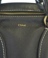 Chloe（クロエ）ショルダーバッグ 黒 サイズ:- レディース/2200624606017